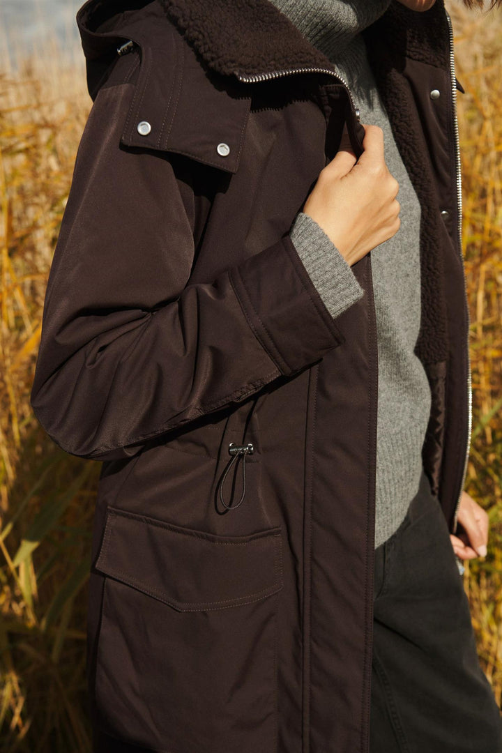 CatharinPW Outerwear