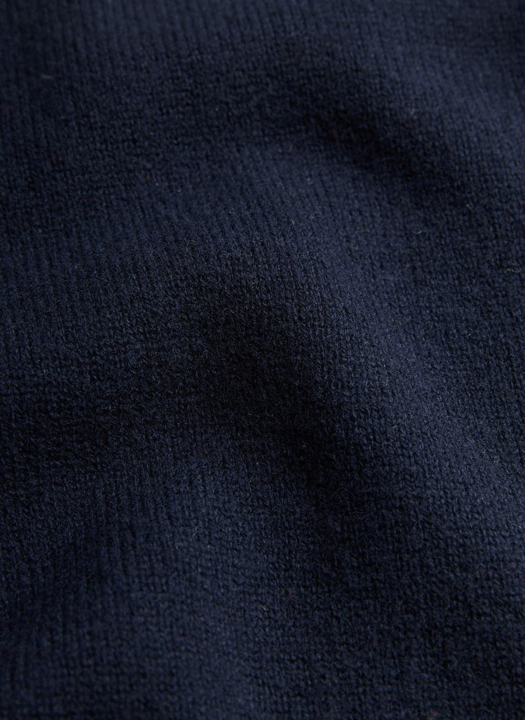 Herford Zip cardigan