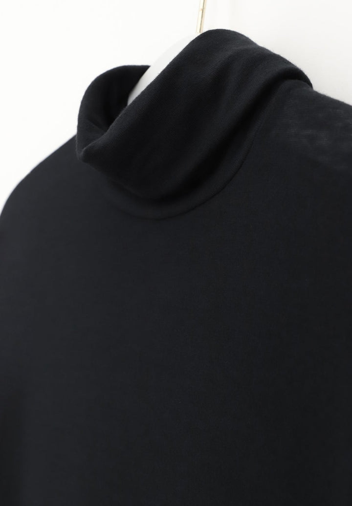 Perfect Line Chasmere Turtleneck