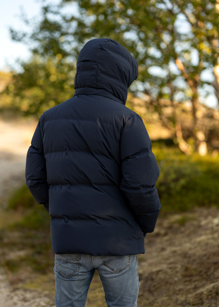 Dovre Down Jacket