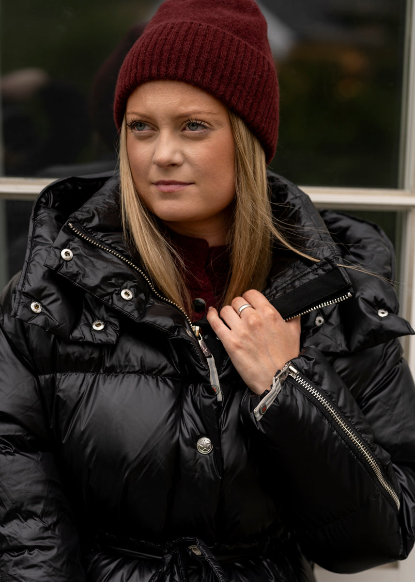 Jackie Jacket