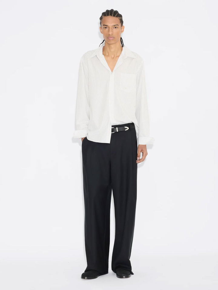 Salt Bamboo Mix Shirt