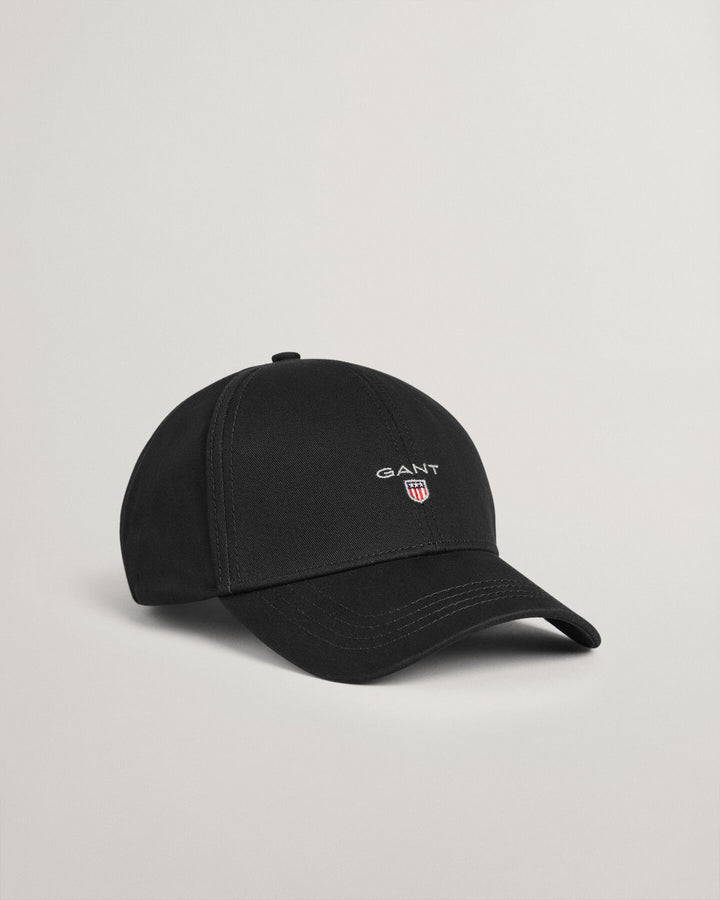 Gant High Cotton Twill Cap