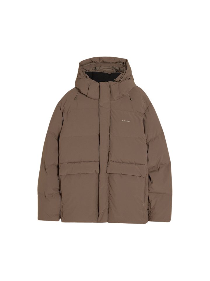 Dovre Down Jacket