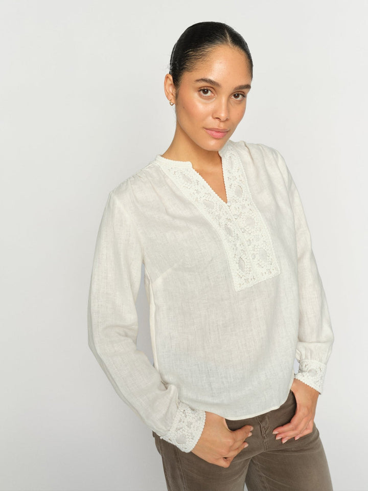 Mmevandals Blouse