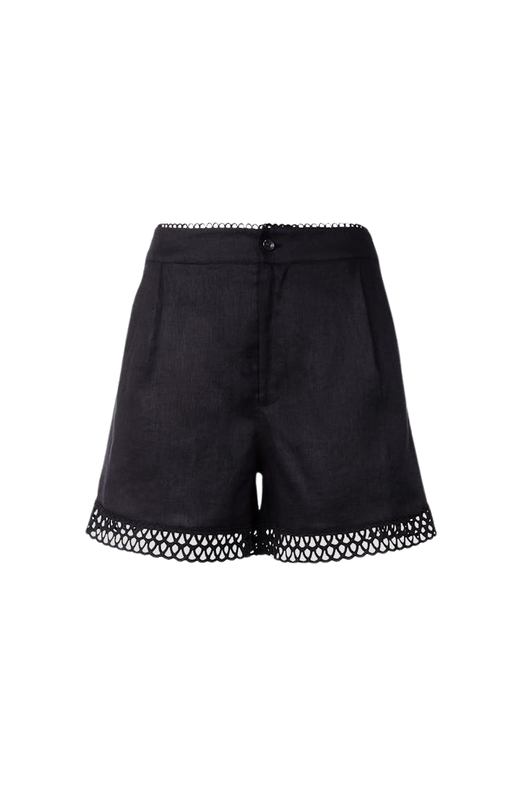 Agios Lace Shorts