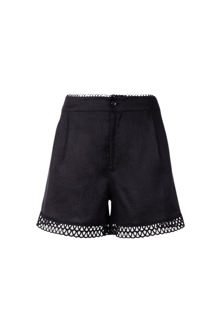 Agios Lace Shorts