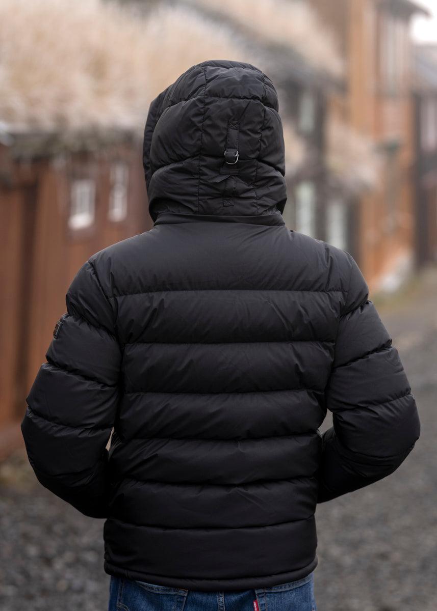 Edmond Down Jacket