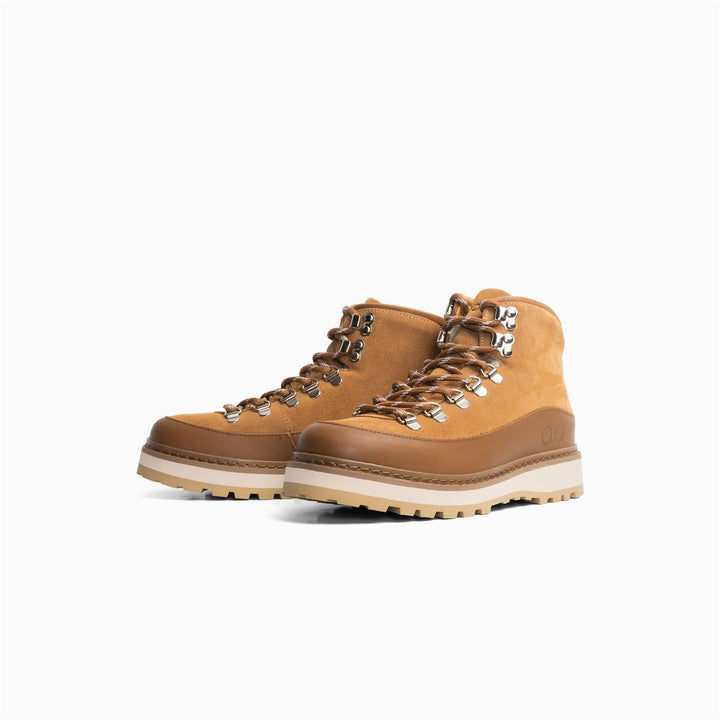 Core Cap Suede Shoe M