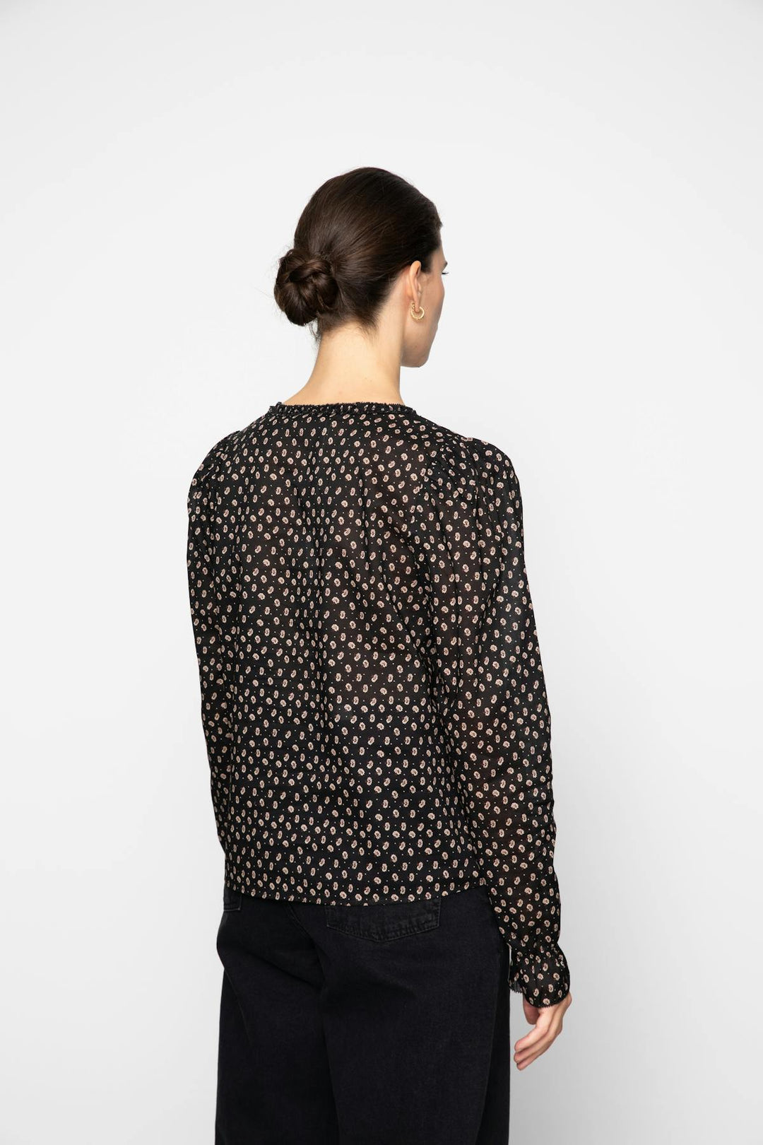 Dune Blouse