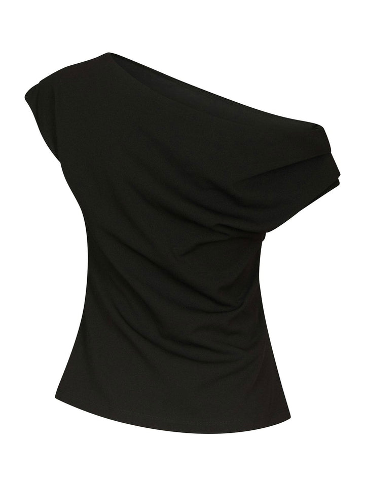 Mabelle Drapy Top