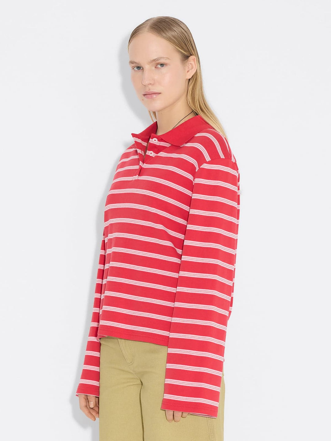 Sunny Polo