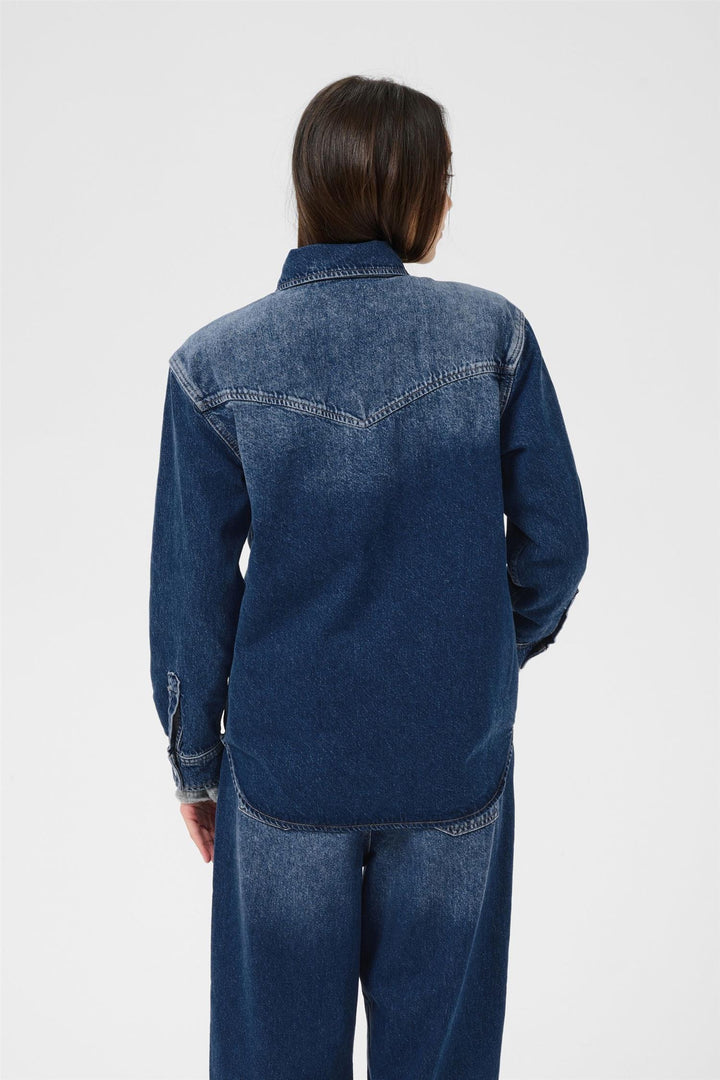 Corneliepw Jacket