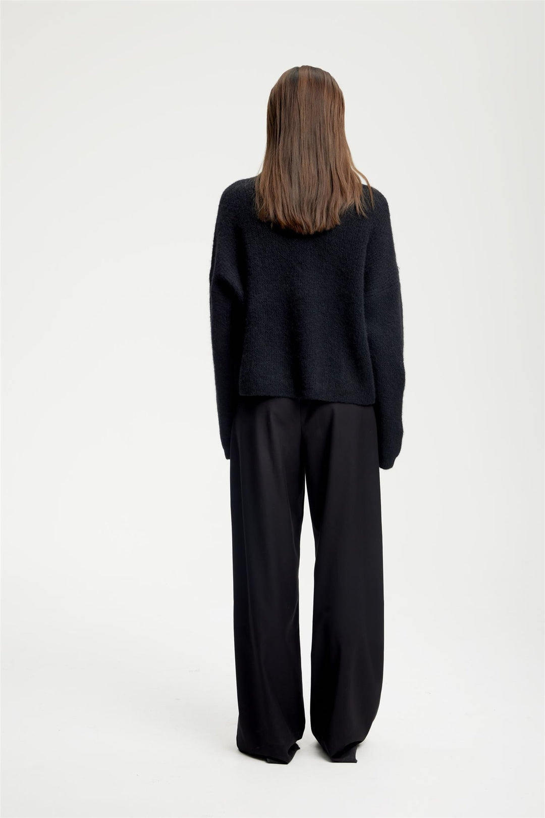 Gestuz AlphaGZ short cardigan