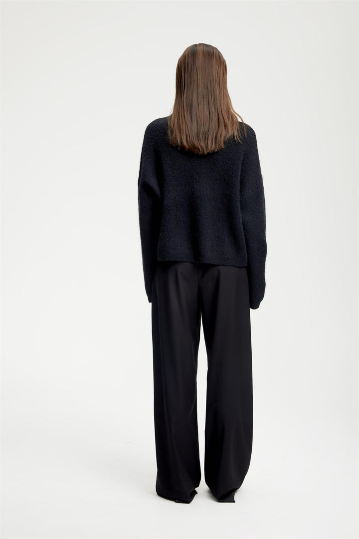 Gestuz AlphaGZ short cardigan
