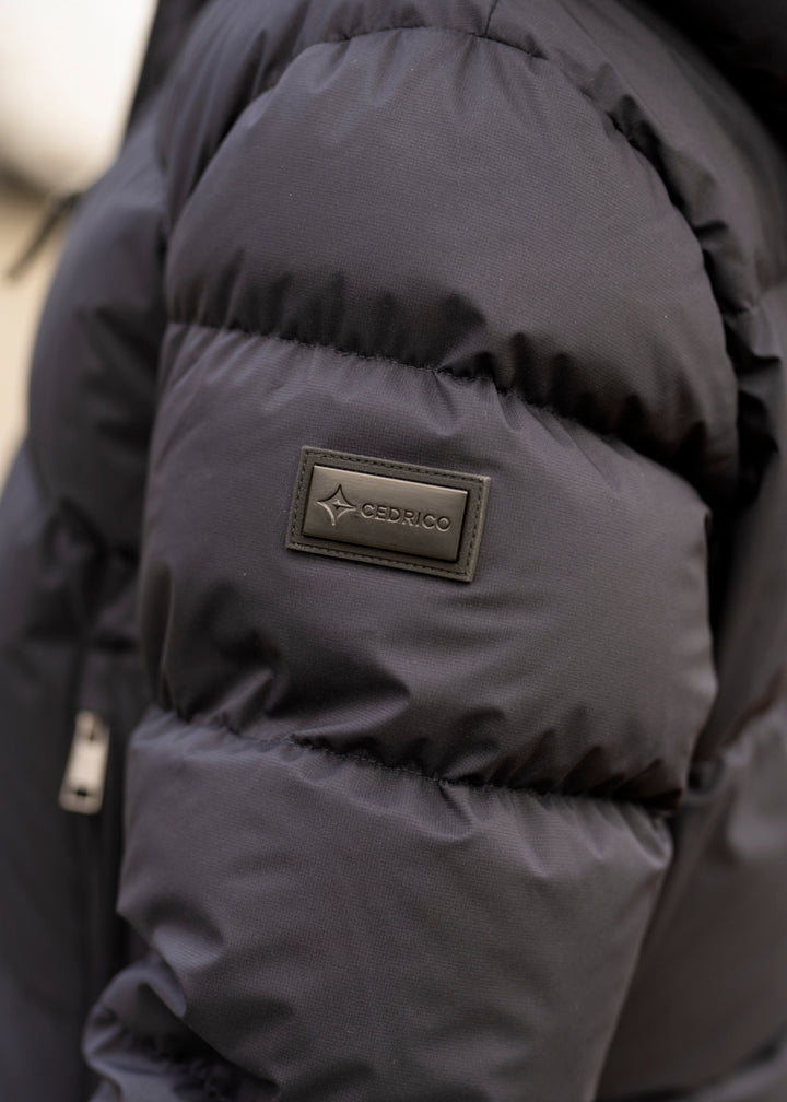 Amanda Midt Length Jacket