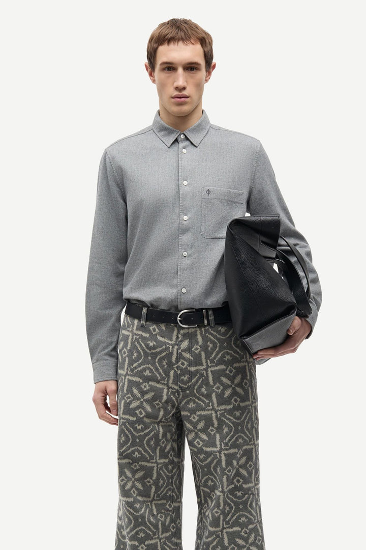 Saliam Nj Shirt 15839