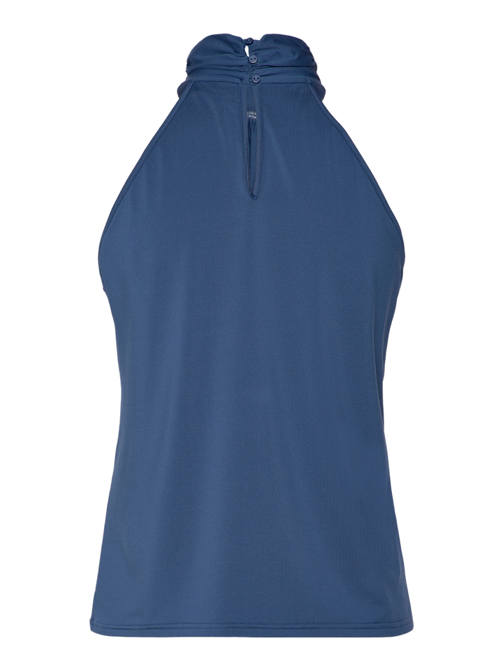 RWBillie Halterneck Top