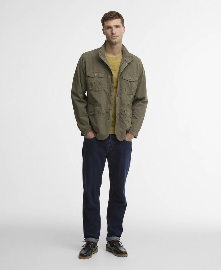 Ogston Casual Jacket