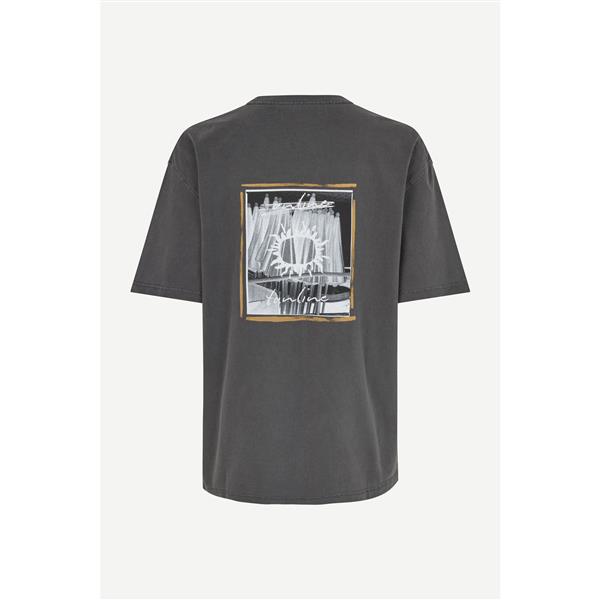 Sagergei T-Shirt 15489