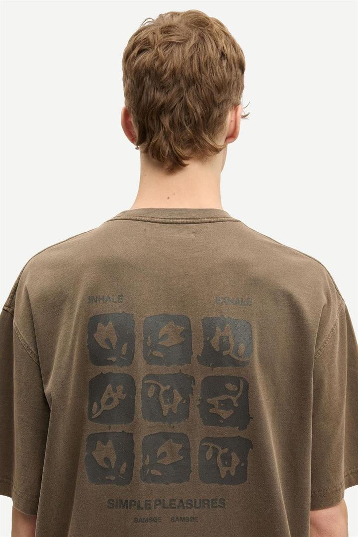 Sacohen T-Shirt 15489