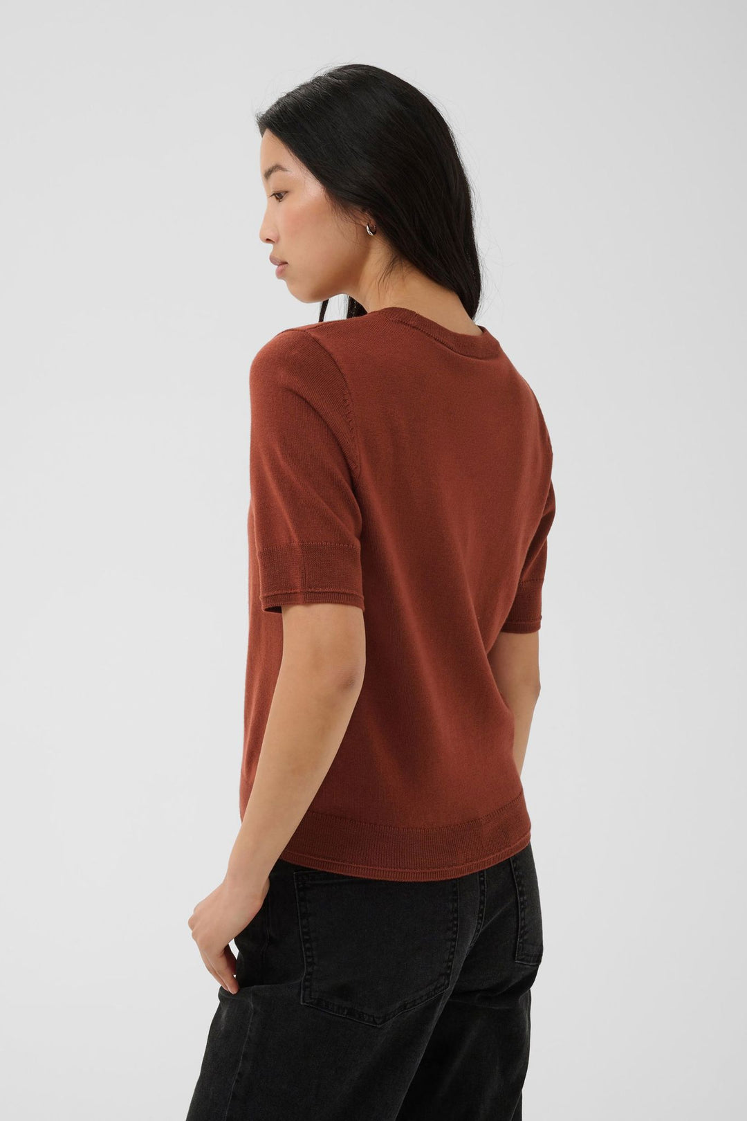 Natanyapw Pullover
