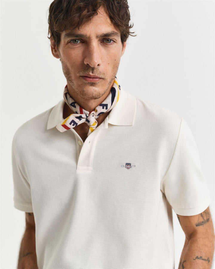 Texture SS Tshirt