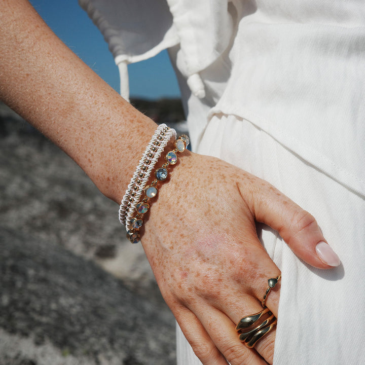 Friendship armbånd
