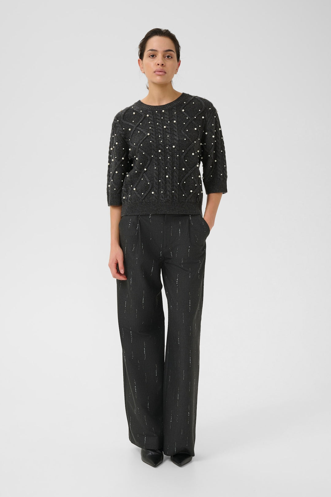 Gztaiba Pullover
