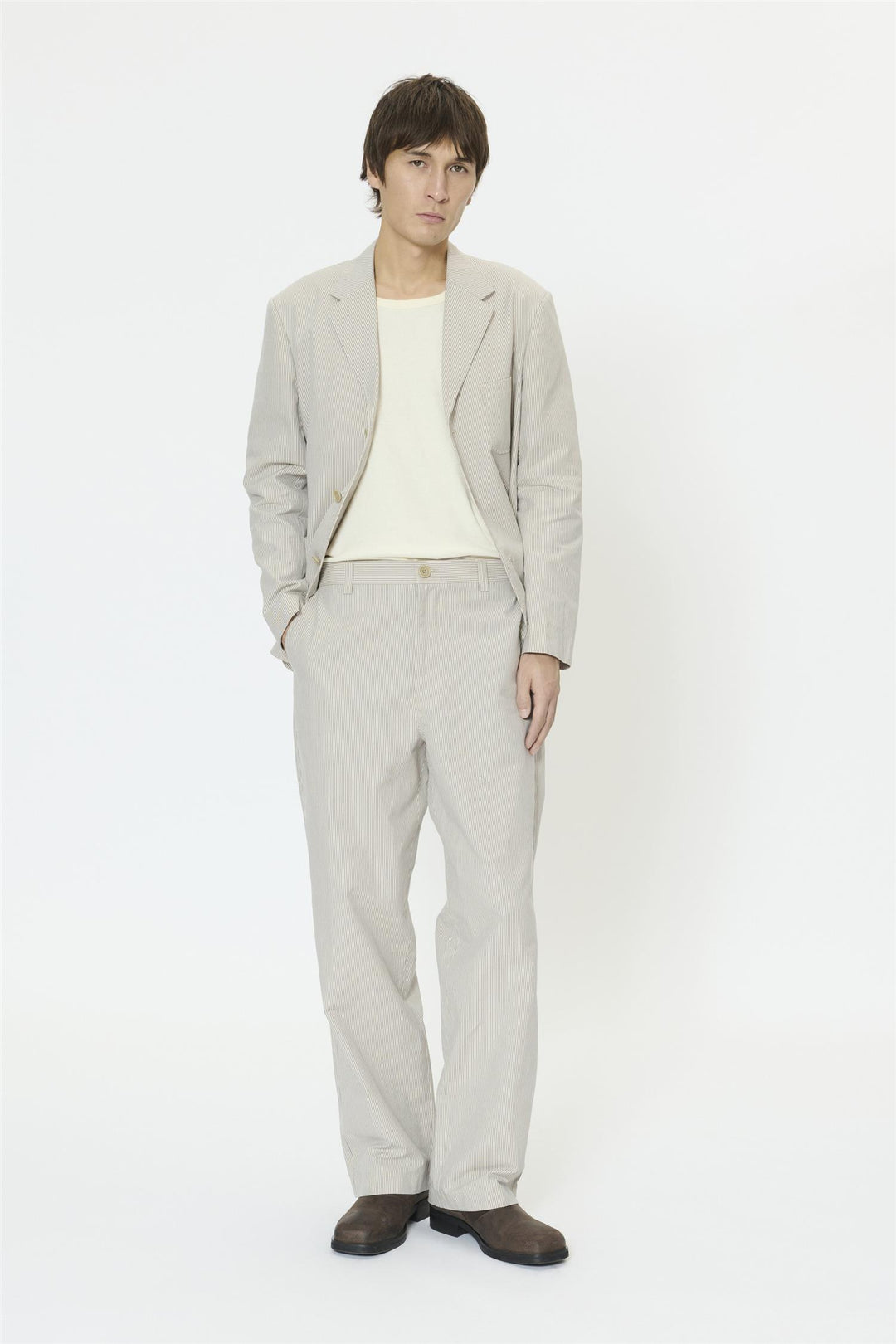 MAchino Pant 73
