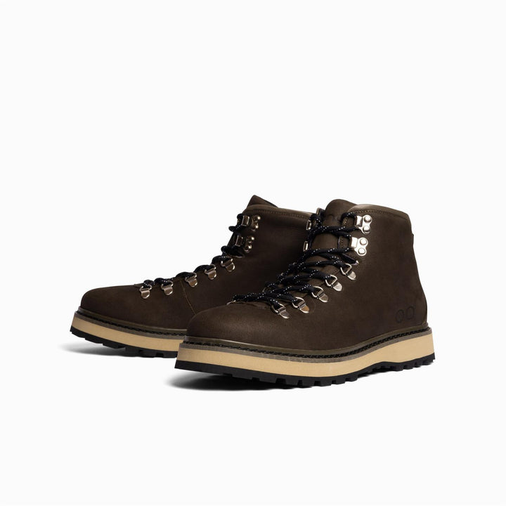 Core Nubuck Uforet