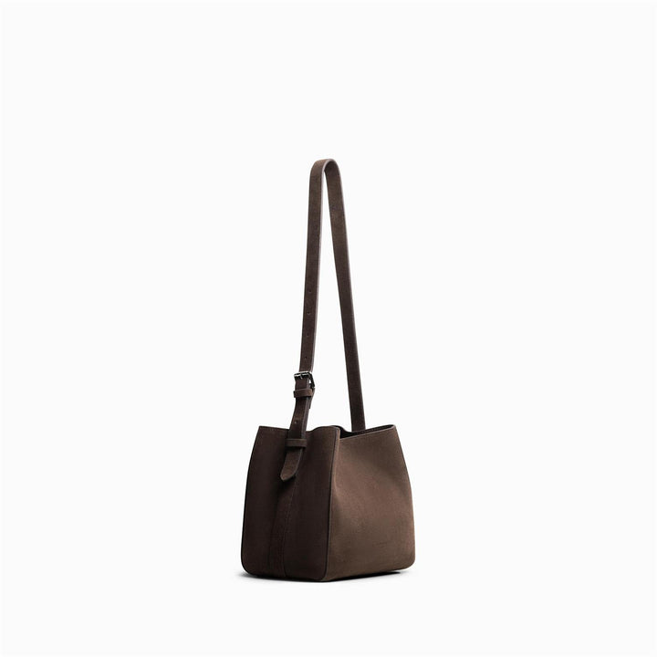 Sac Mini Suede