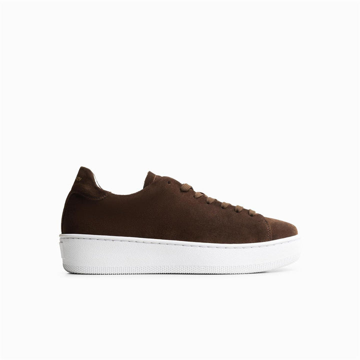 Deuce Court Suede