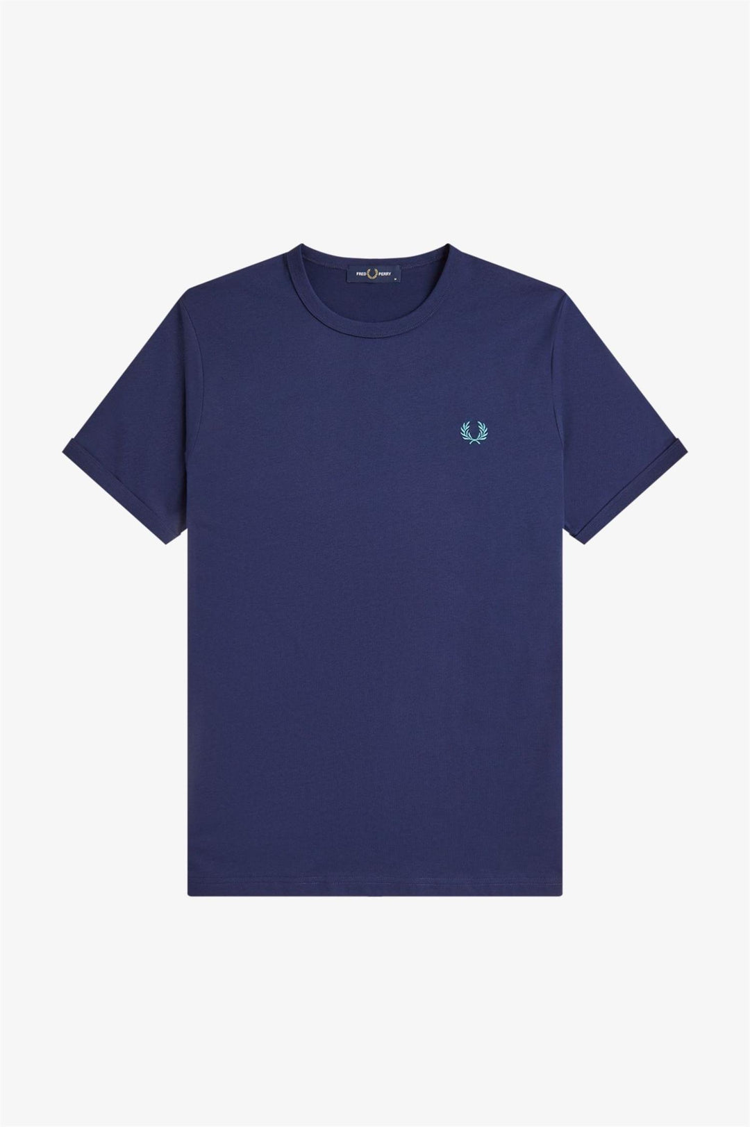 RINGER T-SHIRT