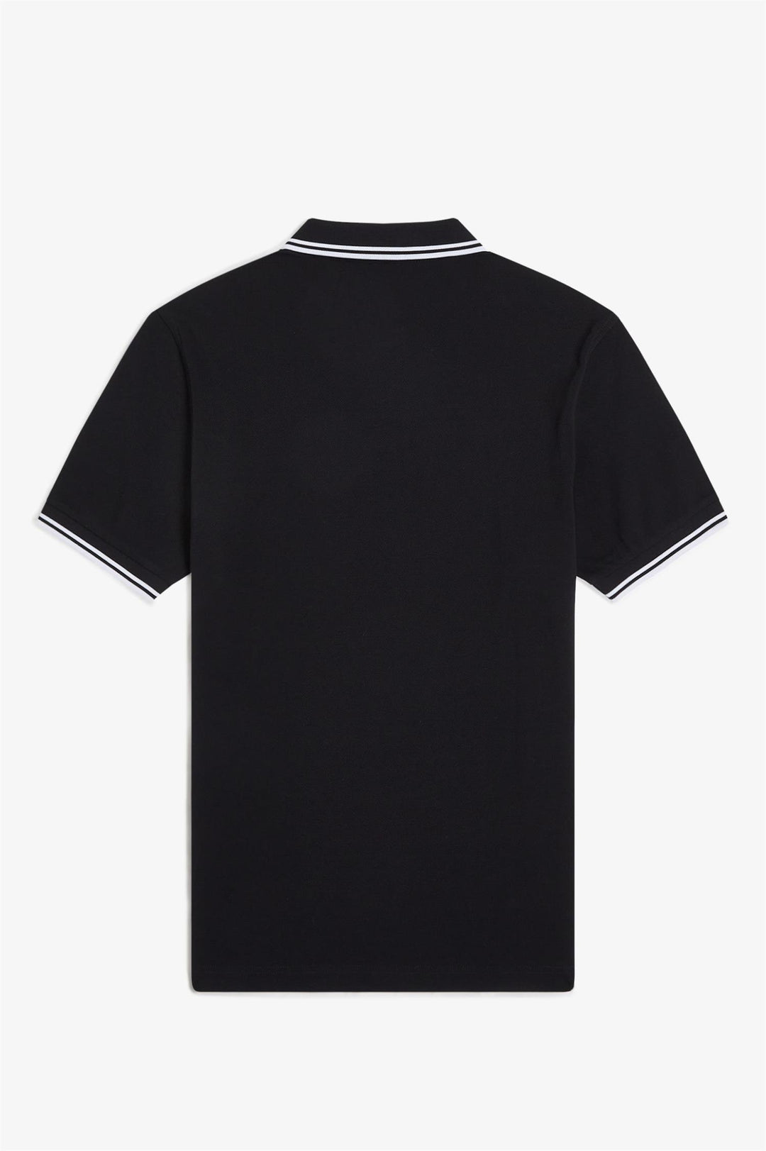 Twin Tipped Fred Perry Shirt