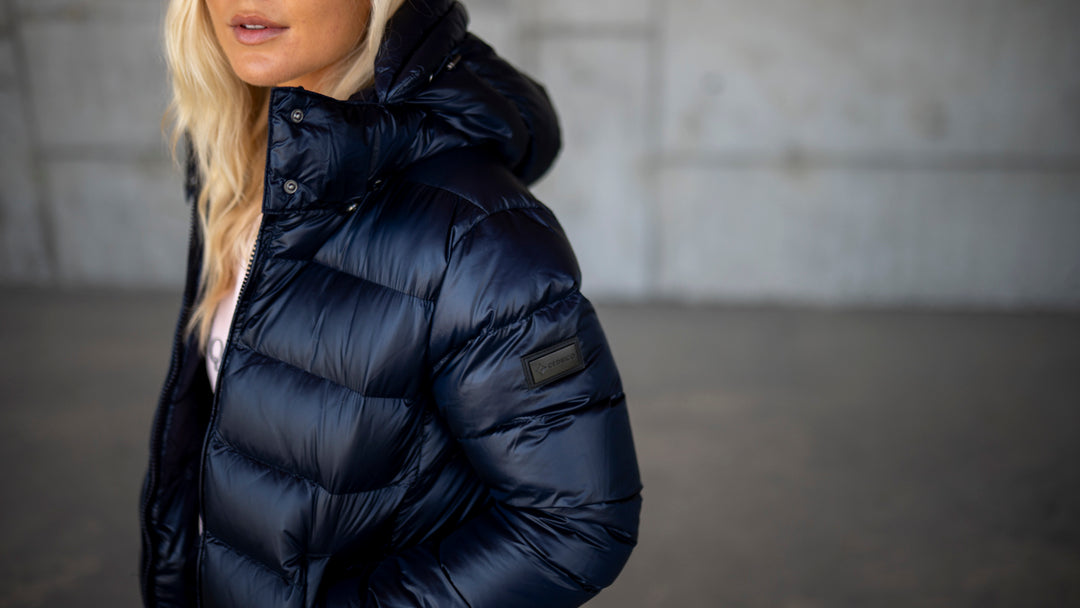 Stella Short Jacket