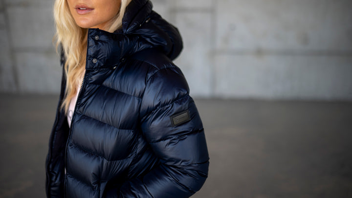 Stella Short Jacket