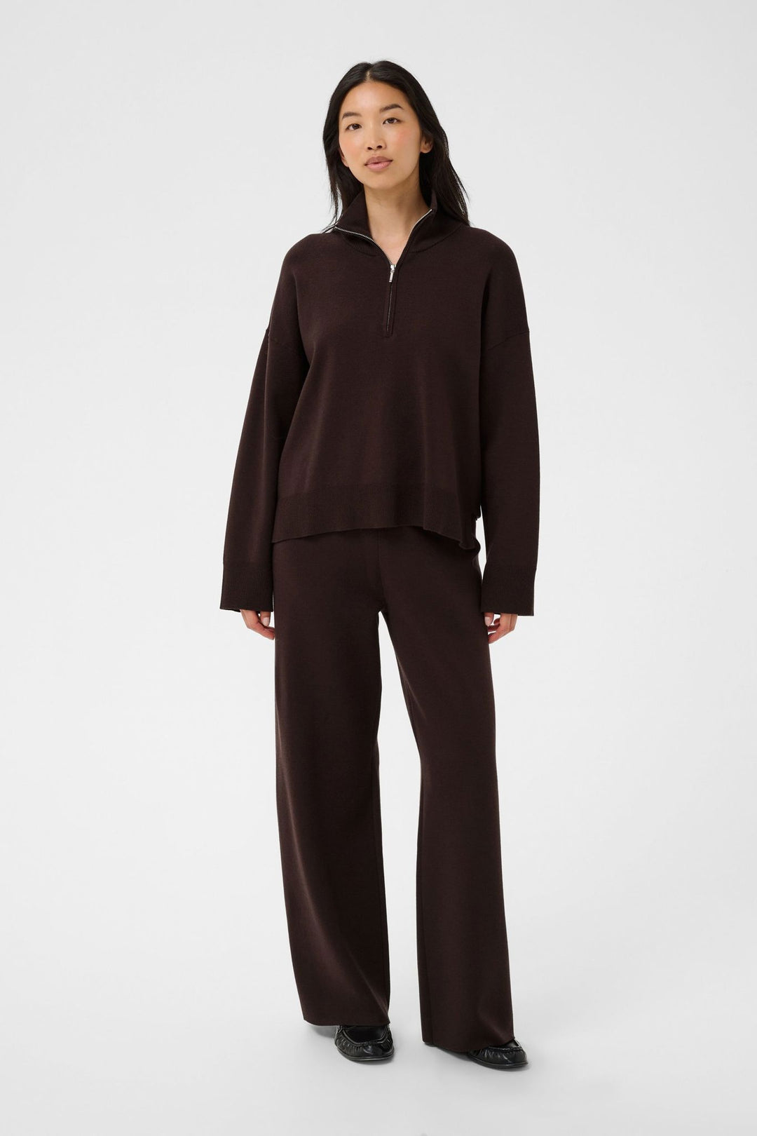 Silvanaspw Pullover