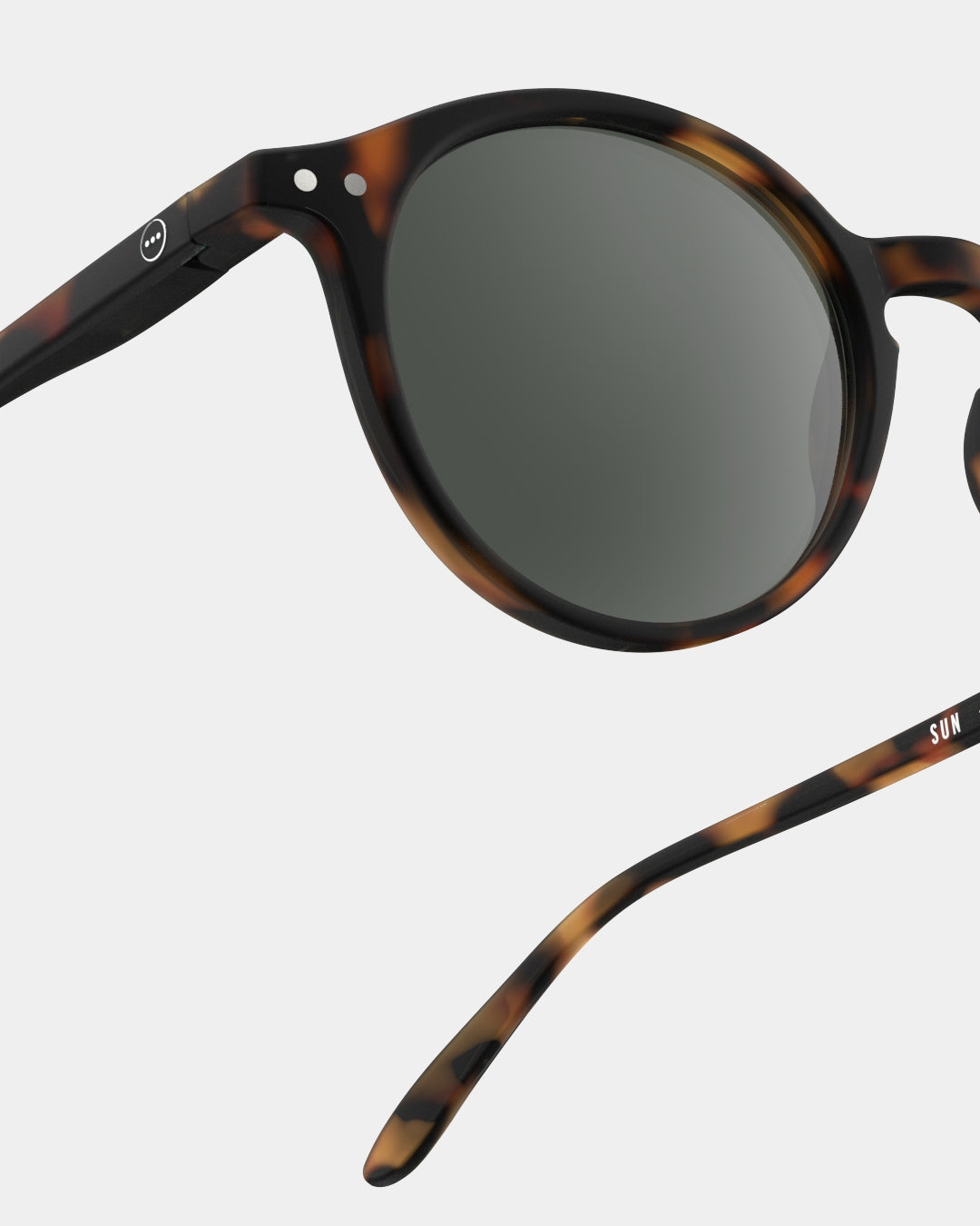 #D Reading Sunglasses