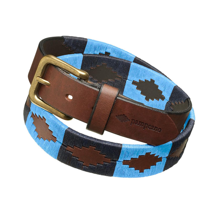 Pampeano Belt