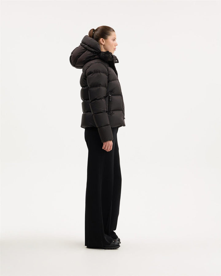 Stella Short Jacket