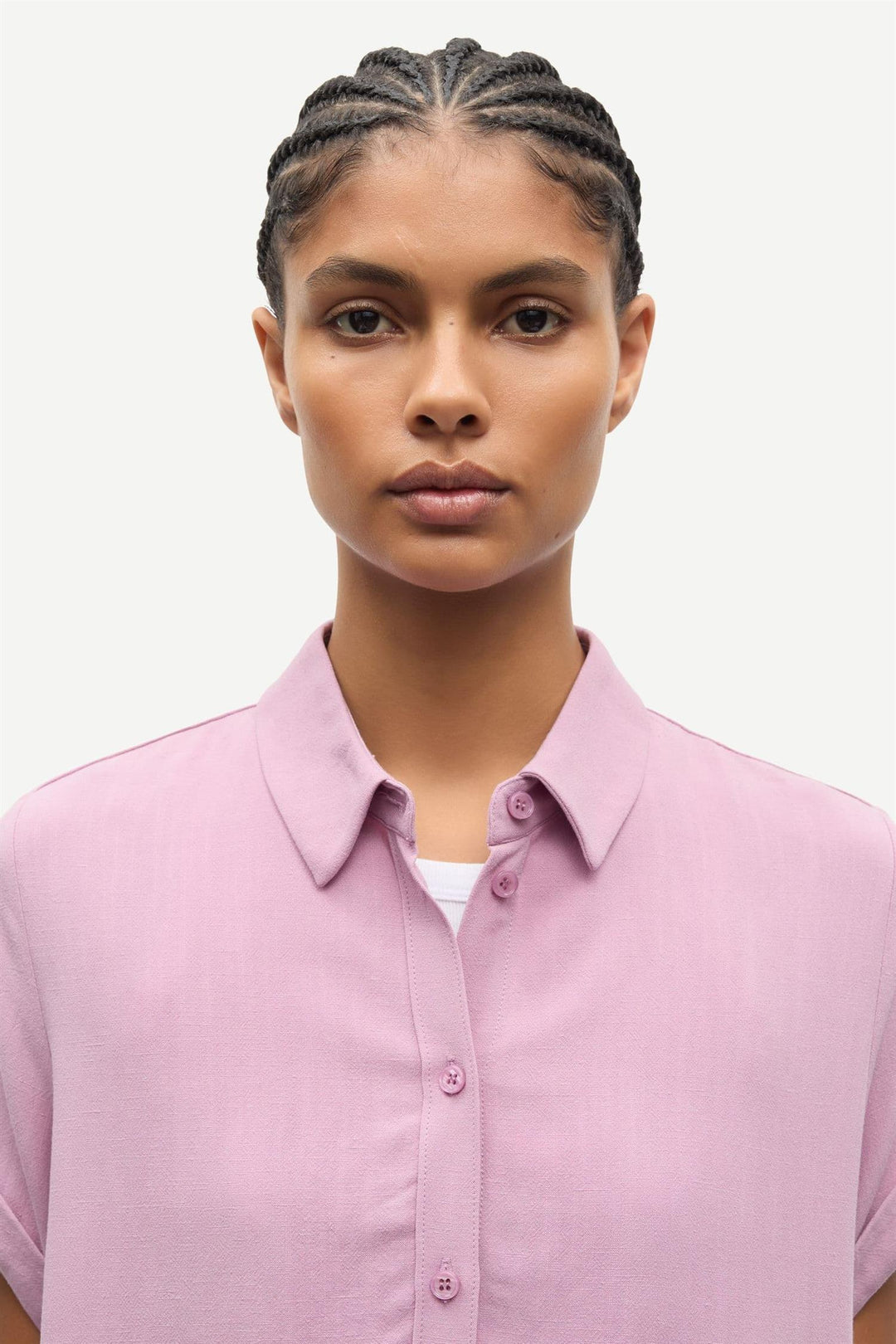 Samajana Ss Shirt 15938