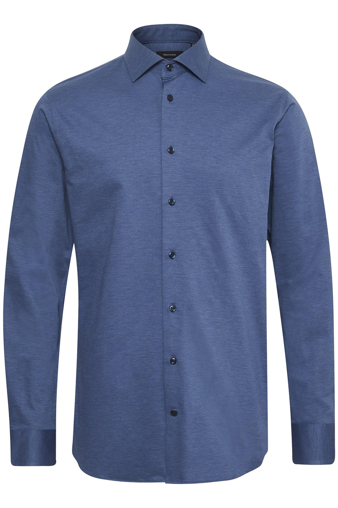 MAmarc Cotton Shirt