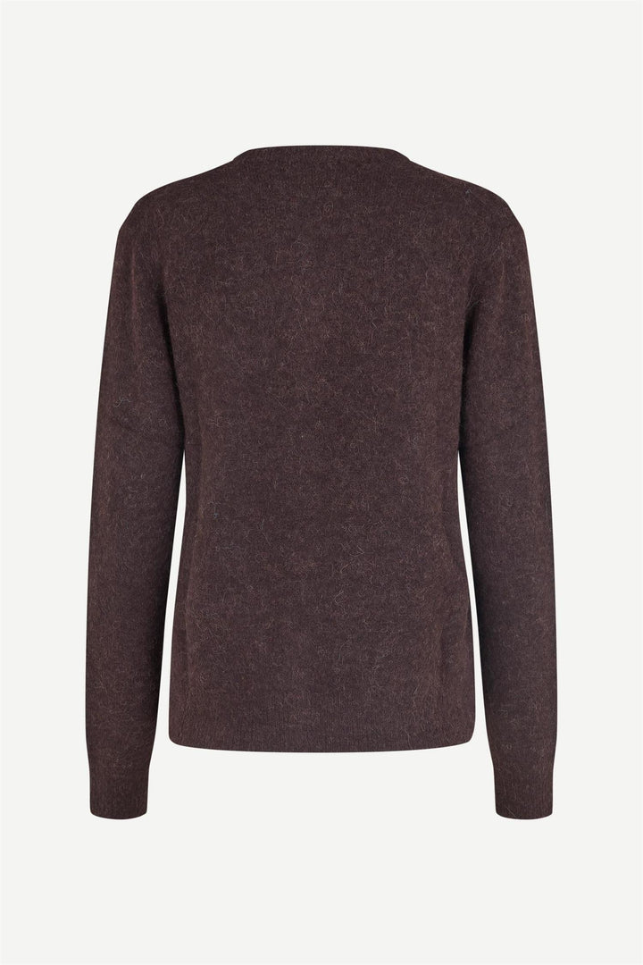 Nor Short Cardigan