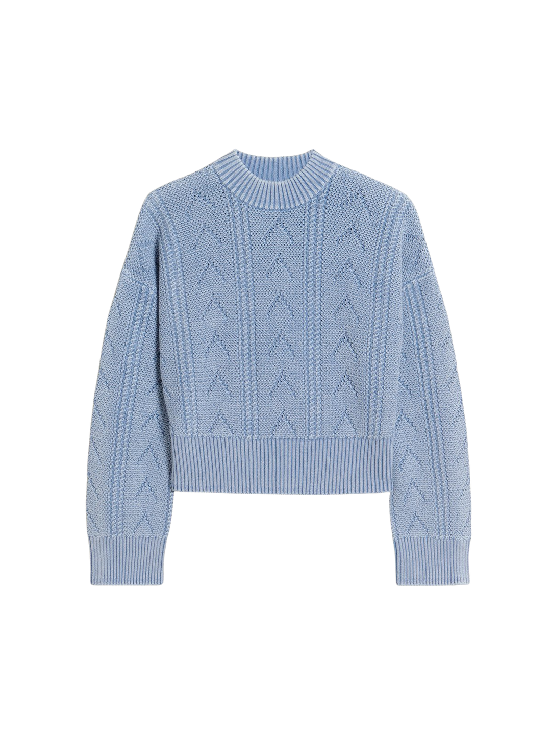 Serena Knit Sweater