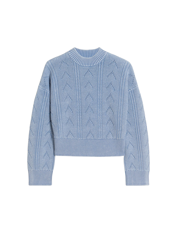 Serena Knit Sweater