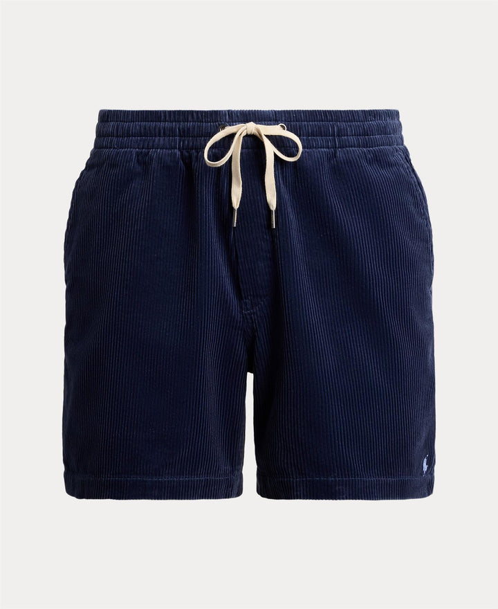 Woven Shorts