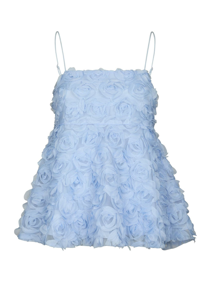 Kenli Flower Top