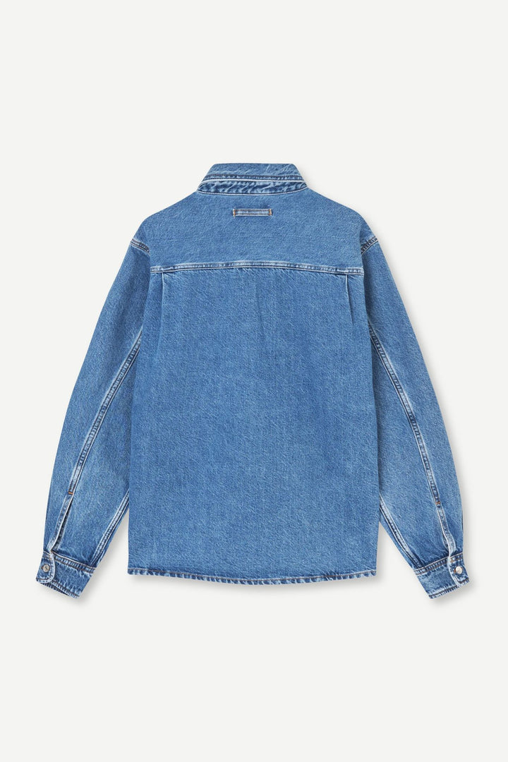 Sadamon B Shirt 16138