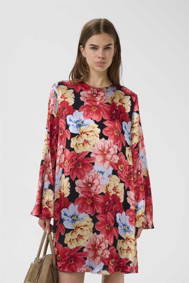 GZsigrida Short Dress